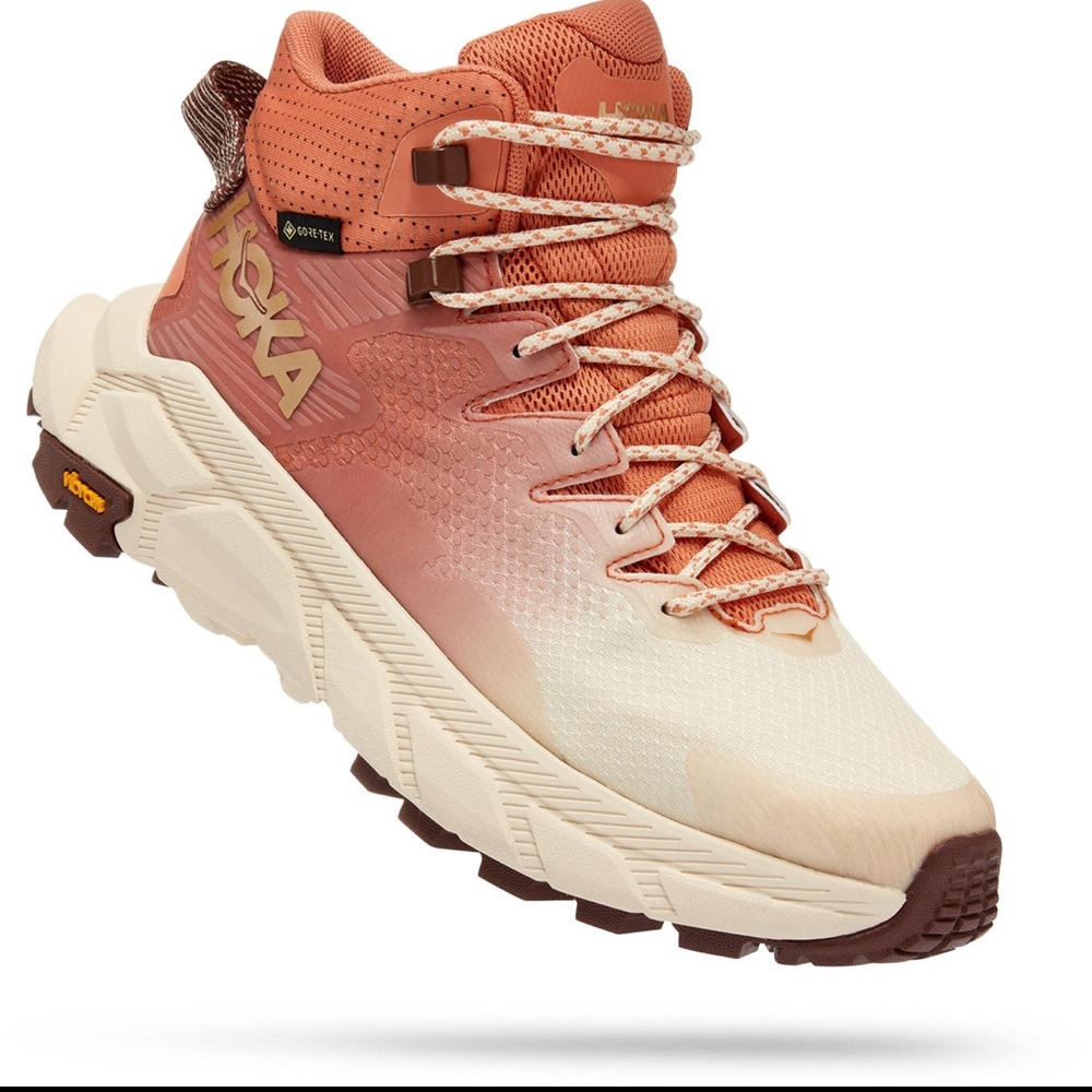 Hoka Trail Code GTX